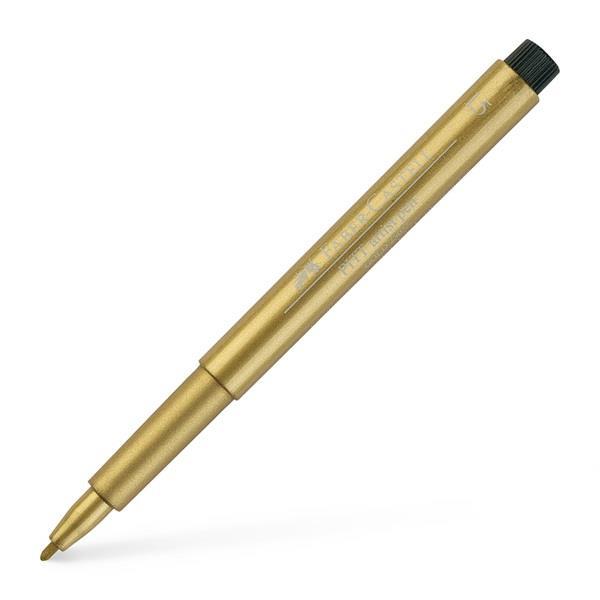 PITT artist pen 1,5 250 zlat