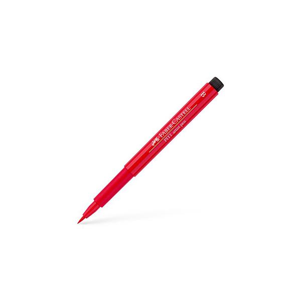 PITT artist pen B 121 pale geranium lake