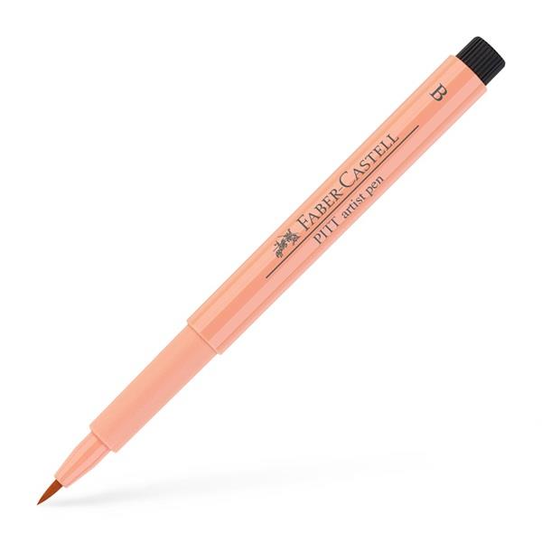 PITT artist pen B 132 light flesh