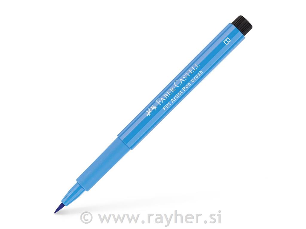 PITT artist pen B 146 sky blue