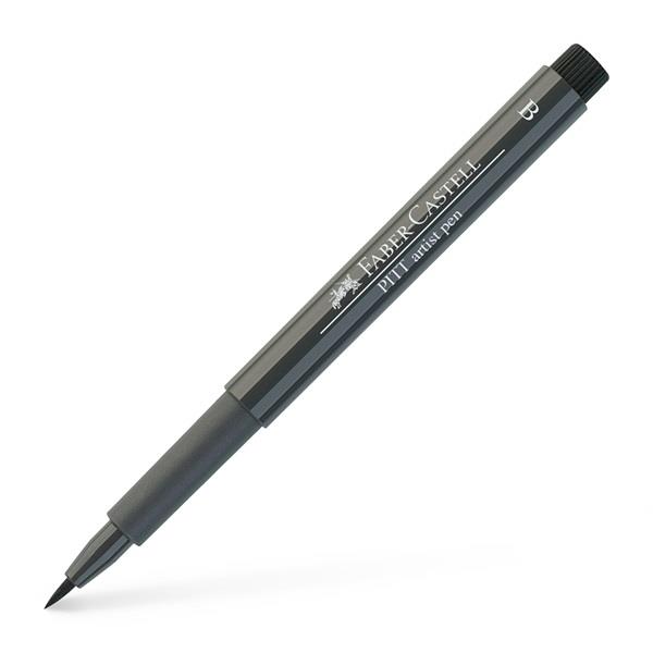 PITT artist pen B 274 warm grey V