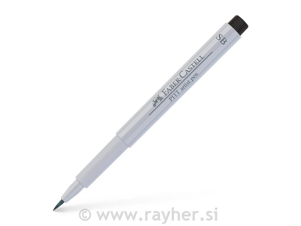 PITT artist pen SB 230 cold grey I