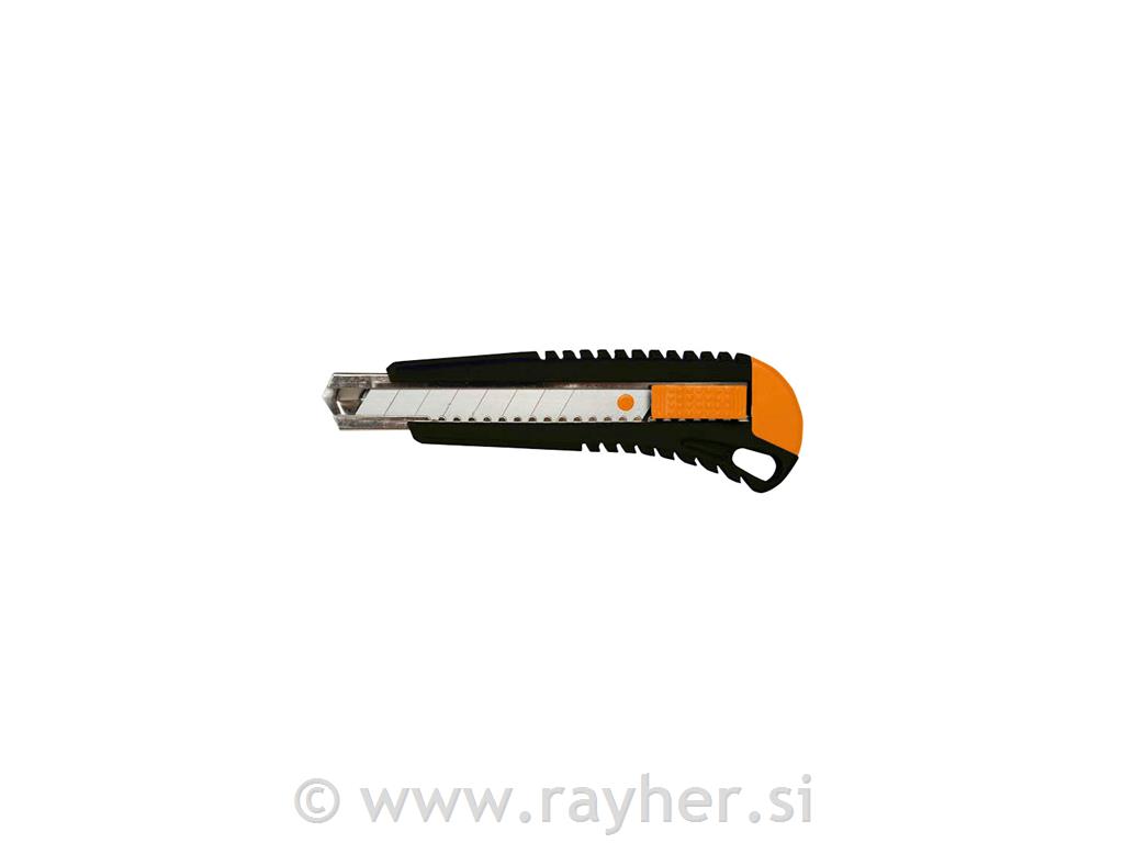 FISKARS nož 18 mm