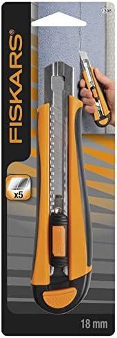 FISKARS nož 18 mm