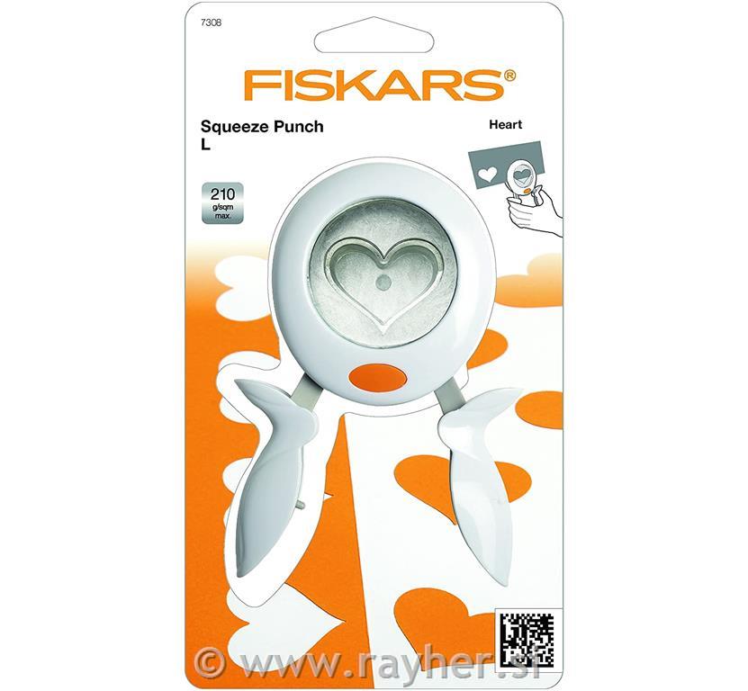 FISKARS
