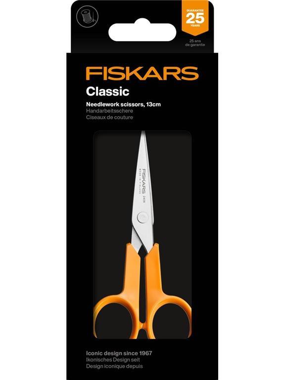 FISKARS Classic precizne Micro-tip škare