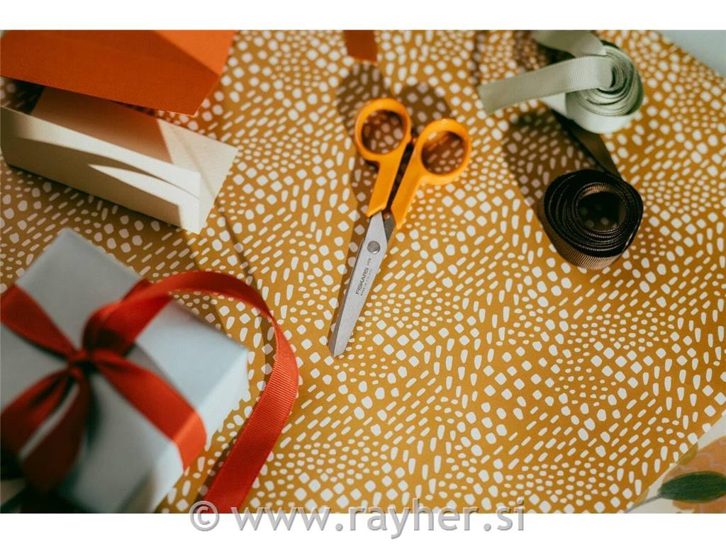 FISKARS Classic hobby škare 13cm