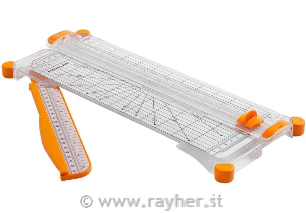 FISKARS SureCut A4, rezač papira