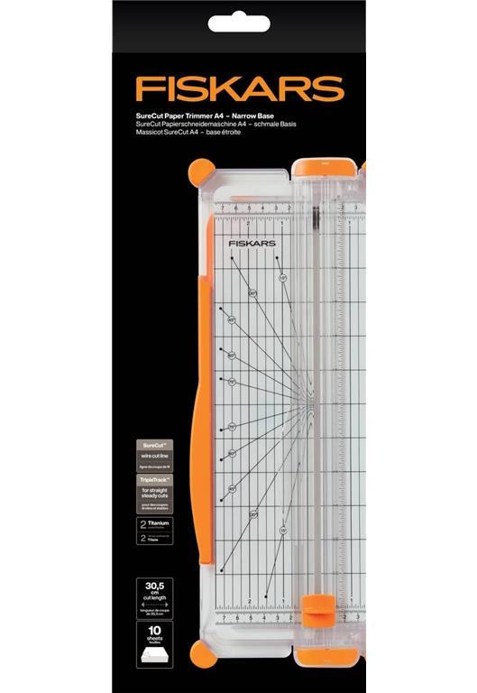 FISKARS SureCut A4, rezač papira