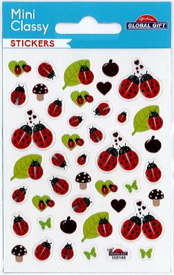 NALJEPNICE SB7 7.5X10CM 108148