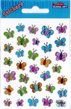 NALJEPNICE SB7 7.5X10CM 101043