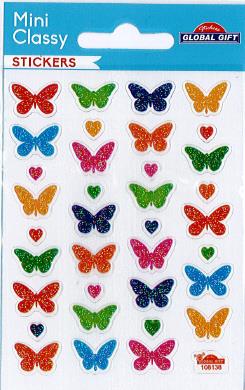 NALJEPNICE SB7 7.5X10CM 108138