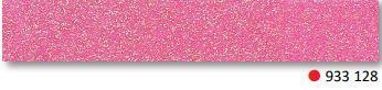 Funtape, Washi, Pink with glitter