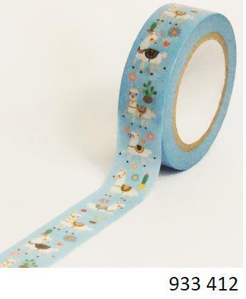 Funtape Washi, 933412