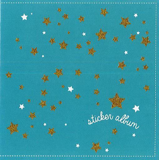 ALBUM ZA NALEPKE, 285002