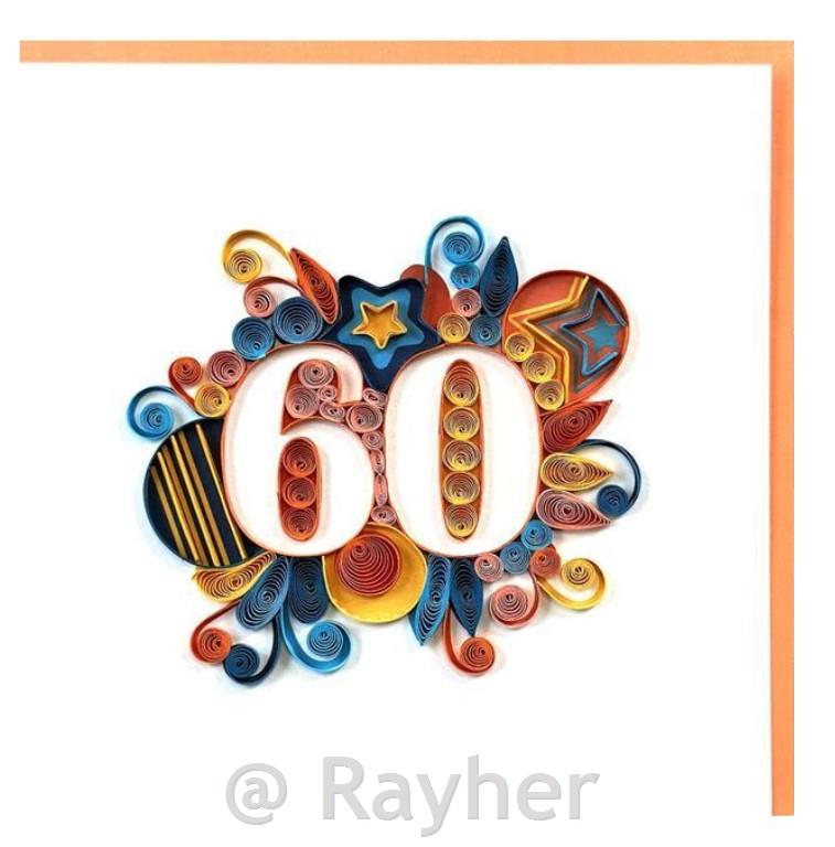 Petit Pétales greeting card+envelope