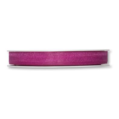 Organza traka, 10 mm, metraža
