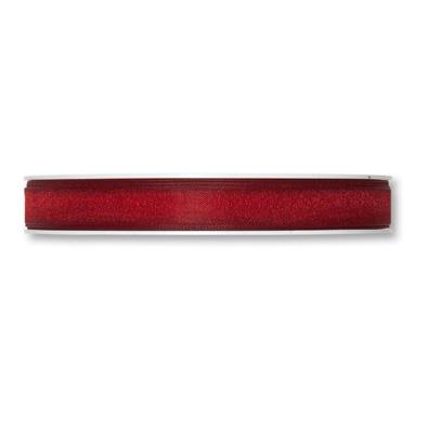 Organza traka, 10 mm, metraža