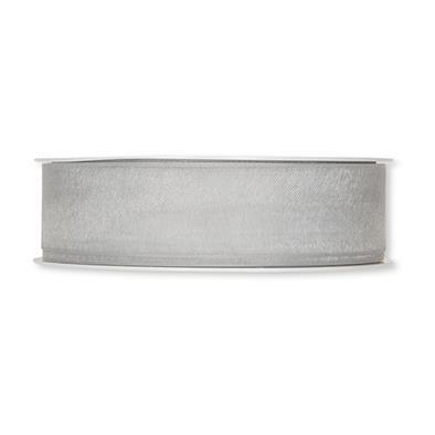 Trak organza 25 mm metraža