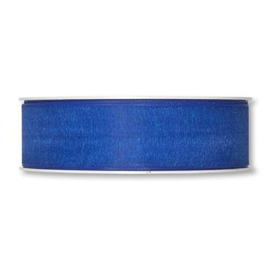 Trak organza 25 mm metraža