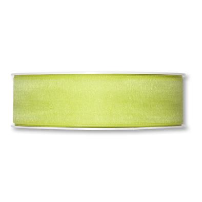 Ribbon organza 25 mm