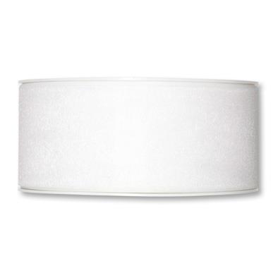 Organza traka, 40 mm, metraža