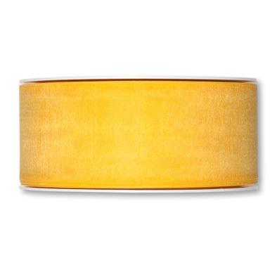Organza ribbon 40 mm