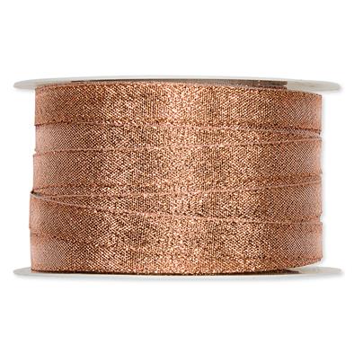 Traka, lurex, 10 mm, metraža