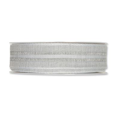 Striped ribbon