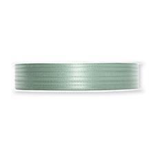 Traka, saten, menta, 3 mm, 1M