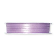 Traka, saten, lavanda, 3 mm, 1M