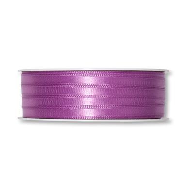 TRAK SATEN LILA, 6MM, 1M