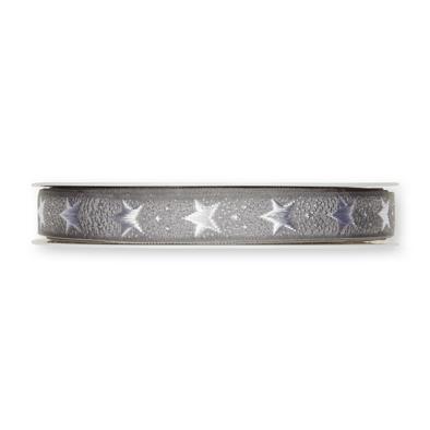 Deco ribbon "Stars"