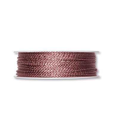 Vrpca satenasta, 2mm, metraža