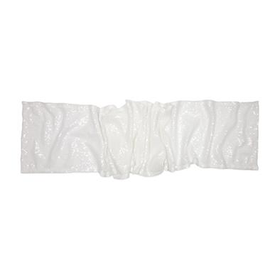 Traka s kristalima, 24cm x 2m