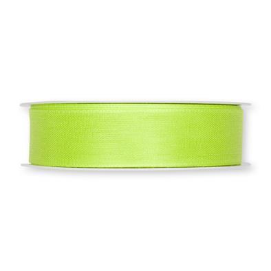 Deco ribbon cotton look