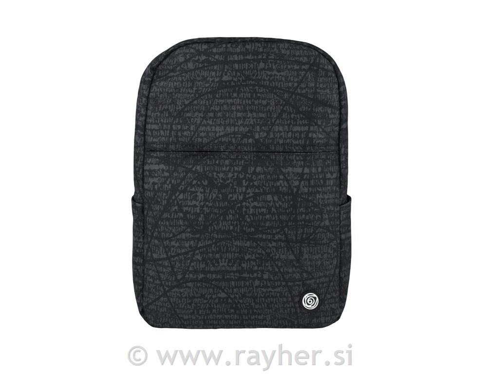 Ruksak KAOS One, Black