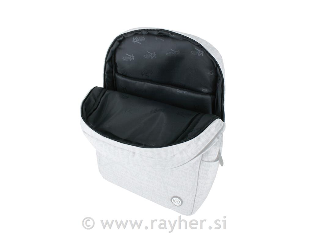 Ruksak KAOS One, Black