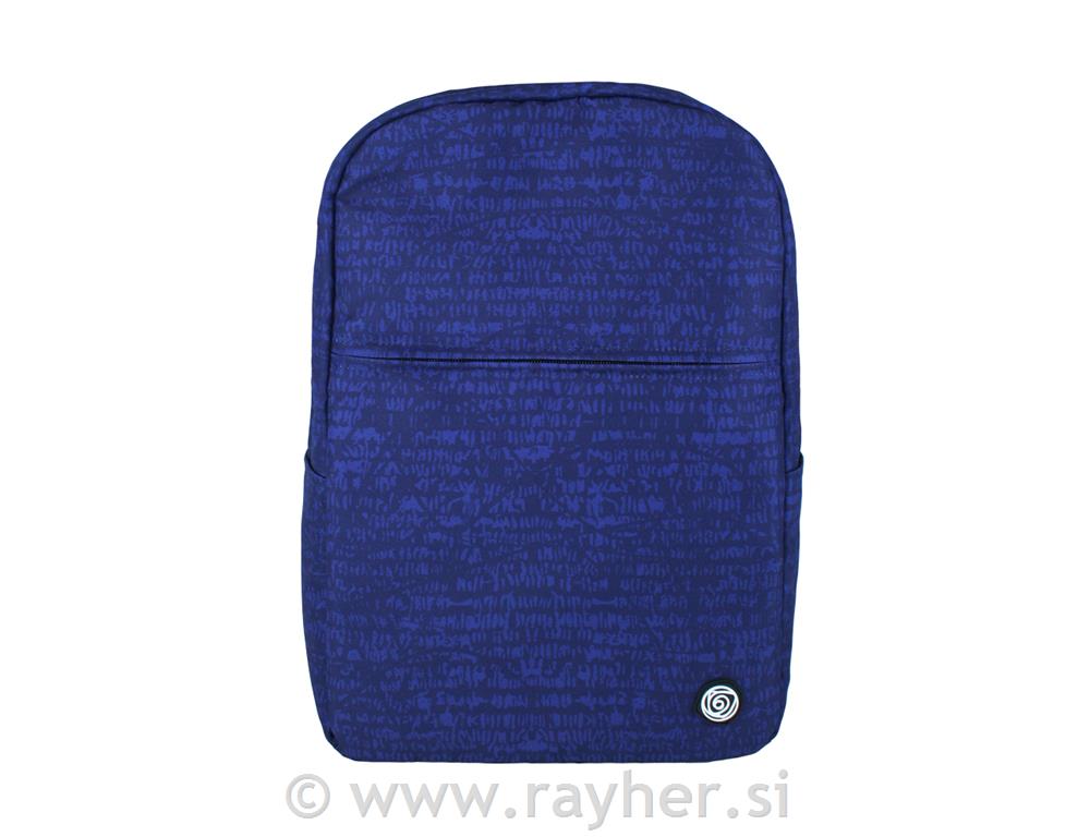 Ruksak KAOS One, Navy Blue