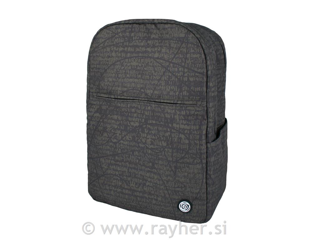 Ruksak KAOS One, Khaki Green