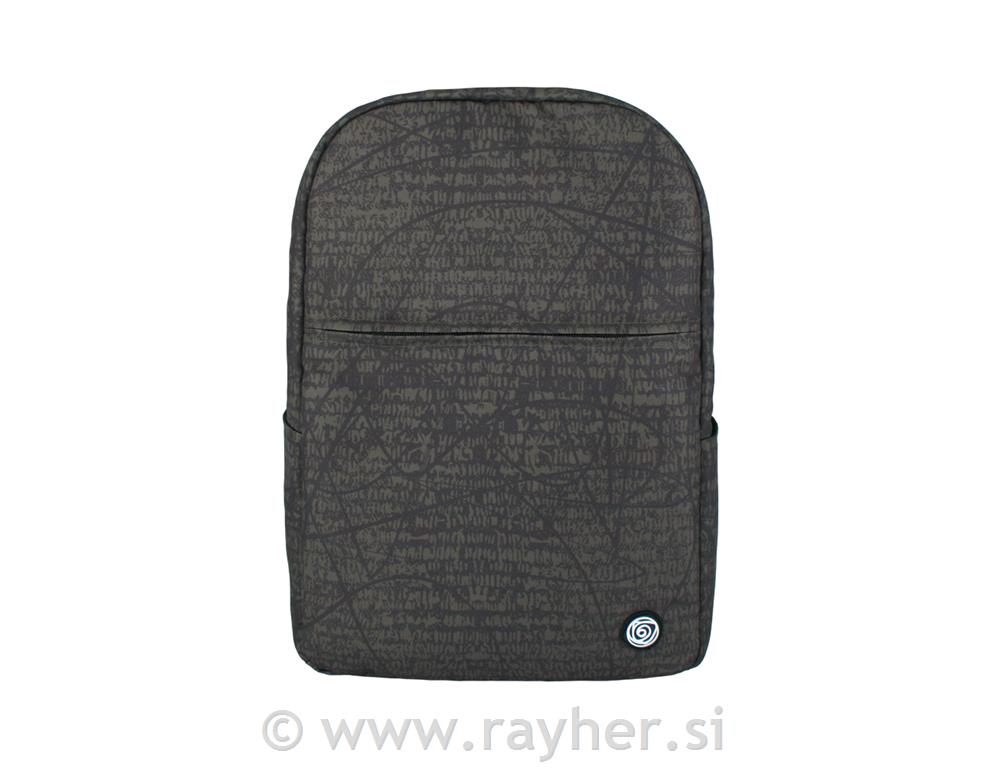 Ruksak KAOS One, Khaki Green