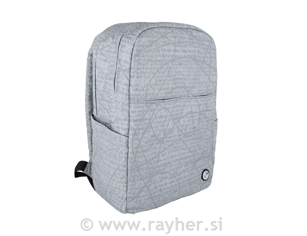 Ruksak KAOS One, Gray