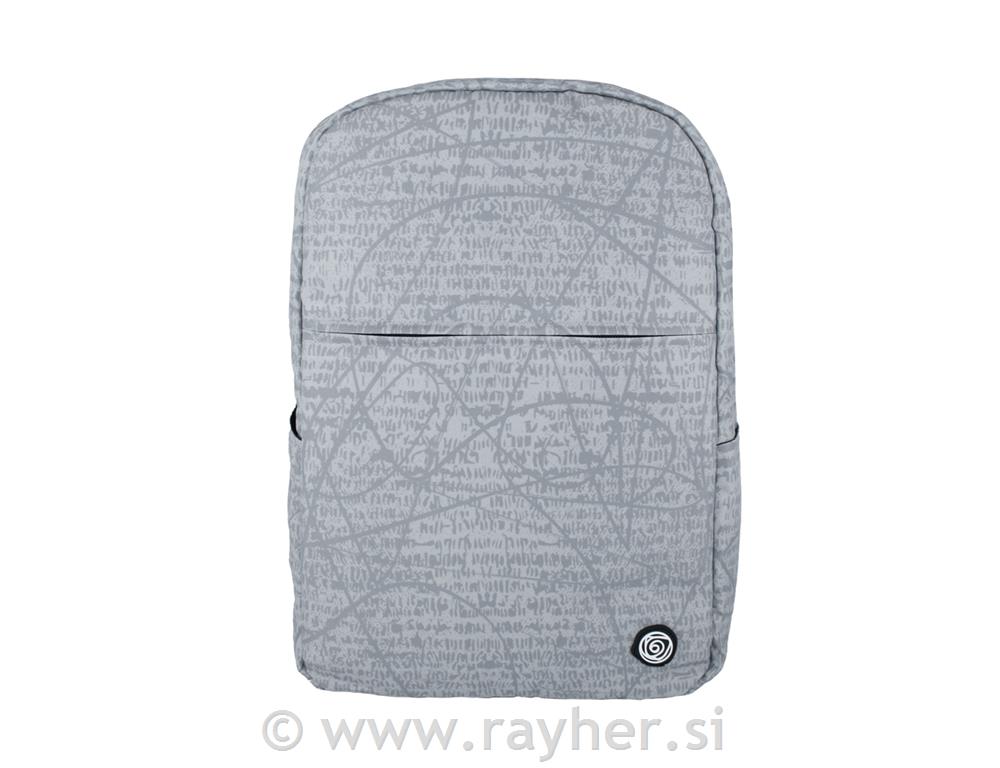 Ruksak KAOS One, Gray
