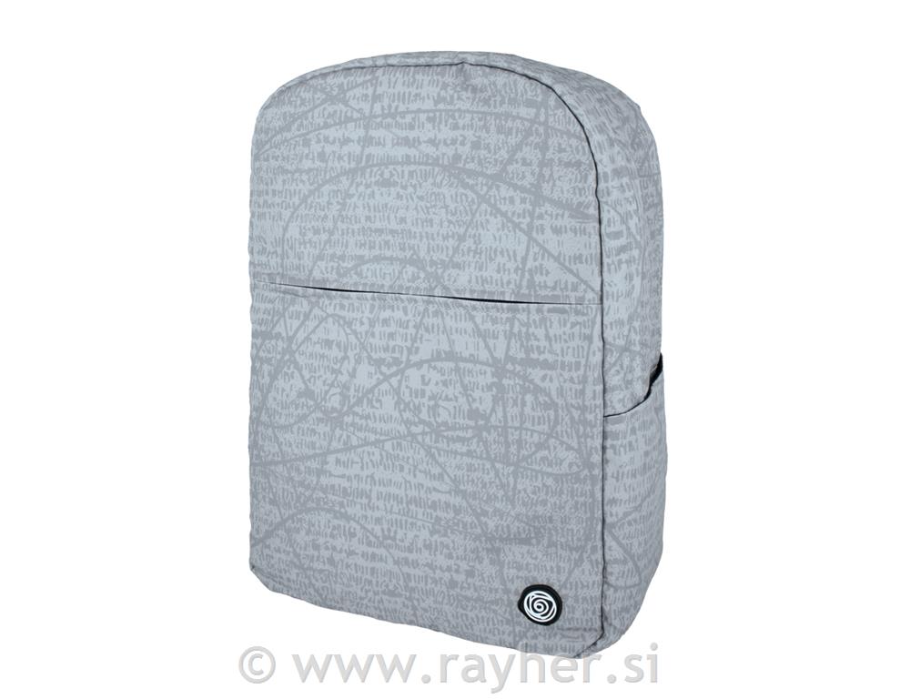 Ruksak KAOS One, Gray
