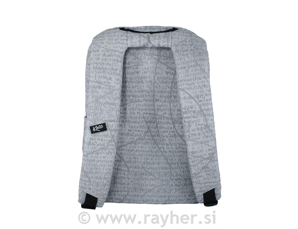 Ruksak KAOS One, Gray