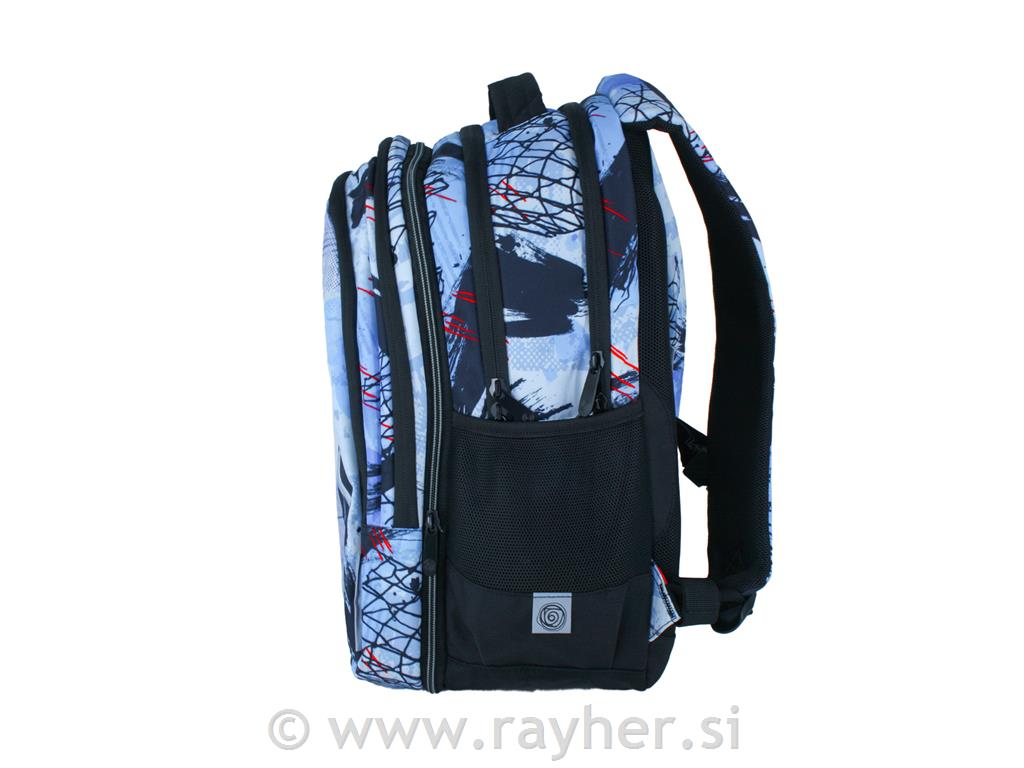 Ruksak KAOS, Fuzbal