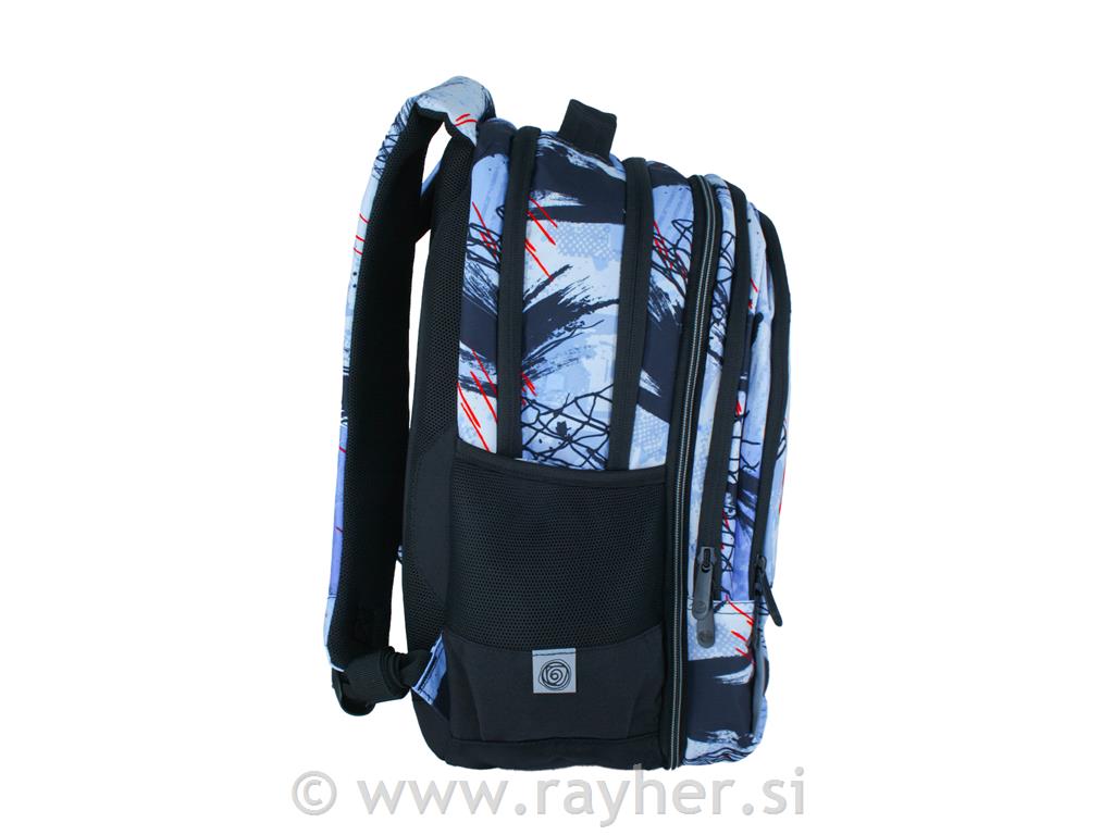 Ruksak KAOS, Fuzbal