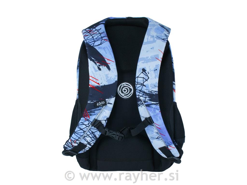 Ruksak KAOS, Fuzbal
