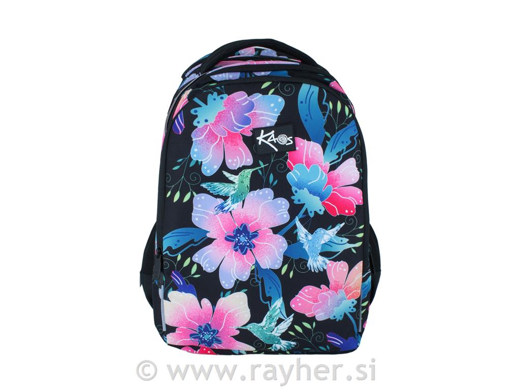 Ruksak KAOS, Colibri