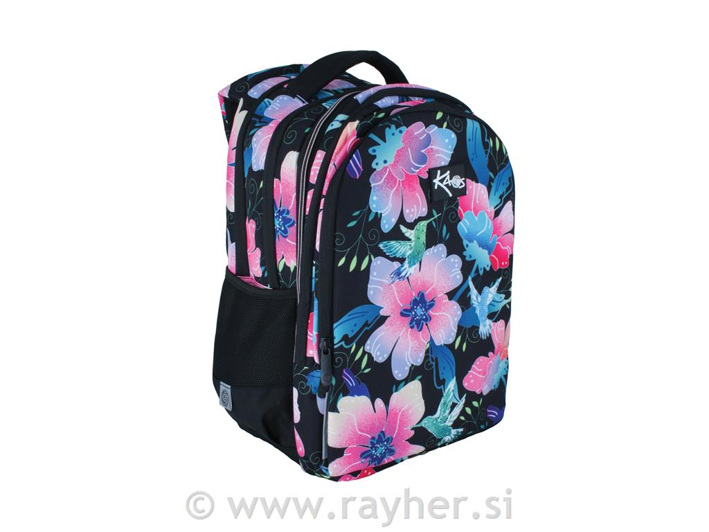 Ruksak KAOS, Colibri